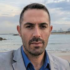 One year at Google: startup evangelist, AI, and more