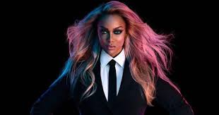 Tyra banks (born december 4, 1973) is a tv personality and former supermodel well known for her role as the host and judge of the reality television show america's next top model. Homophobie Vorwurf Gegen Tyra Banks Queer De