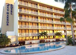 Bay Harbor Hotel Tampa Harbor Hotel Florida Hotels Hotel