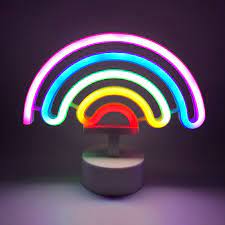 Maybe you would like to learn more about one of these? Lampu Led Neon Pemodelan Lampu Pelangi Lampu Hias Multi Fungsional Praktis Nyaman Rumah Meriah Suasana Lampu Led Lampu Malam Aliexpress