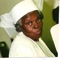 Mary L. Darden McCoter Obituary