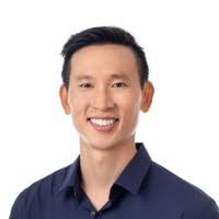 Colin Yu Email & Phone Number