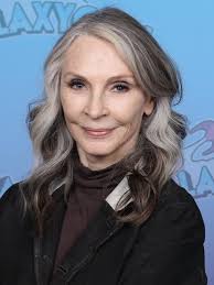 Gates McFadden