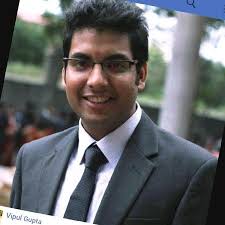 Vipul Gupta