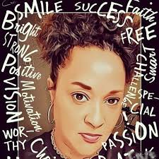 Chalk and Talk with Lisa...