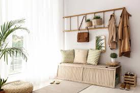 Wunderbare ideen garderobe für schmalen flur und spektakuläre … Flurmobel 21 Einrichtungsideen Inspiration Fur Deine Diele