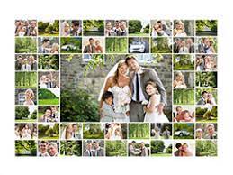 So wird dein neues lieblingsbild besonders schön. 50 Bilder Collage Xxl Vorlagen 24h Druck Service