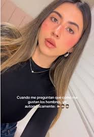 Paula Manrique Habla Su Barba