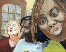 69th Annual Juried Members' Exhibition