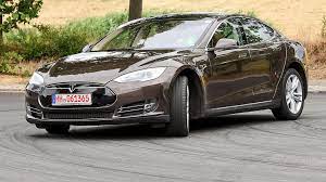 tesla model s gebrauchtwagen test autobild de