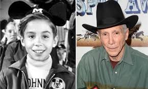 The rifleman actor johnny crawford has died at 75 after battling covid and pneumonia. I79iuig98wkwum