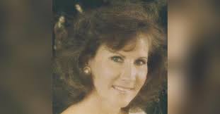 Sue Garrett Obituary