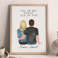 A personalized family bible (like this one) is a wonderful gift to give to a couple, especially newlyweds or new parents. 21 Best Gifts For Couples All Gifts Considered