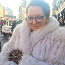 Olivia Mansfield (oliviamans)