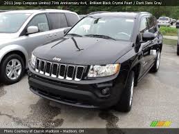 Image result for Brilliant Black 2011 Jeep