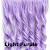 Colored Hair Extensions