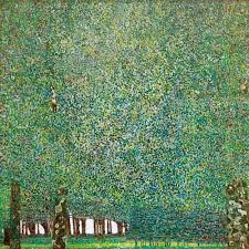 Park Gustav Klimt As Art Print Or Hand Painted Oil Gustav Klimt Klimt Gustav