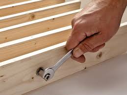 Sind die dübellöcher fertig, ist der schwierigste teil bereits geschafft und der zusammenbau des raumteilers geht nun recht schnell. Leichter Raumteiler Einfach Selbst Bauen Bauhaus