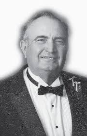 George James Fulghum