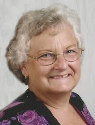 Frances Bledsoe Moore Passed Away : VOICE of the Valley