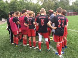 SOCCER: Tournament champion Dragons have a perfectly good weekend