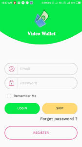 When a loved one goes to jail, you don't stop worrying about whether he or she is getting the things necessary to be as comfortable as possible. Video Wallet For Android Apk Download