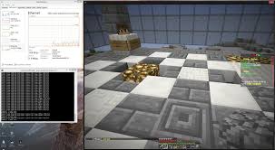 Get information about minecraft servers quickly. Minecraft Bandwidth Spikes Lead To Crash On Specific World On Server Itectec