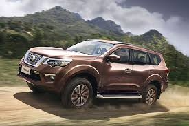 Nevertheless, there is a great deal of slow, introspective. Nissan Terra 2020 Philippines Review The Impressive New Addition To The Nissan Lineup