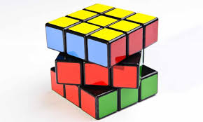 In the top triangle, 4 + 6 + 12 = 22. Can You Solve It The Playful Genius Of Hungarian Puzzles Mathematics The Guardian