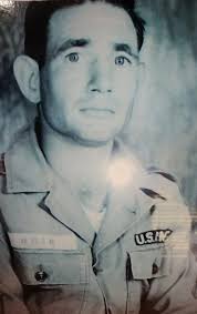 SGM(R) Jacob George Roth, Jr.