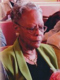 Mabel Beatrice Price Timberlake Obituary (1924