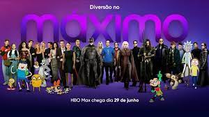 Uma lista de novas séries originais; O Que Tem No Catalogo Da Hbo Max No Brasil Tecnoblog