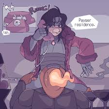 Graham Ness Payser Porn - Rule 34