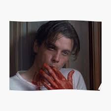 È noto soprattutto per i suoi ruoli nei film popolari degli anni '90, come billy loomis in scream e chris hooker in the craft. Skeet Ulrich Posters Redbubble