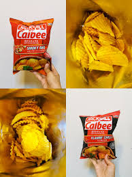 Shop for brands potato chips online at target. Elevate Your Movie Experience This June With Jack N Jill Calbee Potato Chips Jia Shin Lee