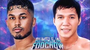 Gai Song (GZ) vs Tan Jun Yuan Velco (Singapore) 69kg final@第五屆香港城市杯國際拳擊邀請賽-  YouTube