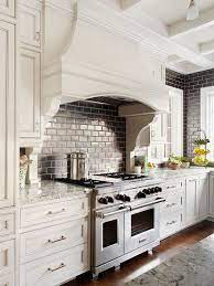 Under cabinet range hoods come in a compact size and are the most regularly used range hoods. Stove Kitchen Appliance Guide Kitchen Trends Kitchen Inspirations Kitchen Design