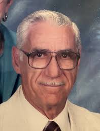 Obituary for John W. Guttman