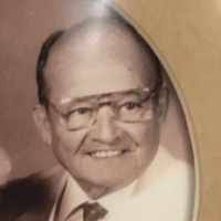 John Dorland Wistar Sr (1915–1996)