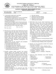 20200217 contoh soal essay teks eksposisi beserta jawabanberikut contoh soal essay bahasa indonesia kelas x semester ganjil kurikulum 2013 k13 dengan jawabannya untuk siswa. Soal Uraian Teks Laporan Hasil Observasi Kelas 7 Berbagai Teks Penting