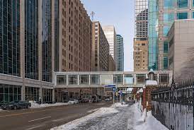As somebody who works in downtown minneapolis, so would i. Beneath The Skyway 99 Invisible
