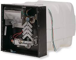Quick recovery hot water tank. Amazon Com Atwood Gc10a 4e 10 10 Gallon Rv Water Heater Gas Elec Dsi 94018 Automotive