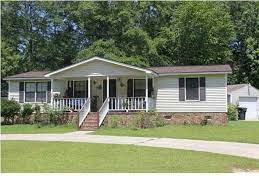 Mobile Home Living Mobile Home Front Porch Manufactured Home Porch Mobile Home Porch