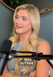 Rylee Arnold Discusses DWTS Couples Rumors