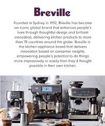 We did not find results for: Breville Barista Pro Espresso Machine Williams Sonoma
