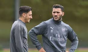 Place potatoes in a single layer, cut side up, onto the prepared baking sheet. Breaking Gang Attack Arsenal Players With Knife In London Video Nigeria News