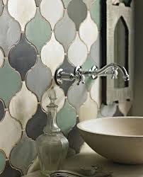 Maybe you would like to learn more about one of these? Badkamers Met Marokkaanse Invloeden Wooninspiratie Moroccan Tile Backsplash Eclectic Bathroom Decor Interior Design