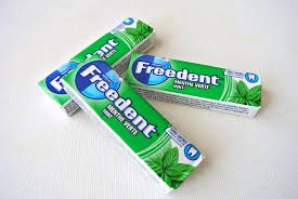 シンガポール ガム 禁止