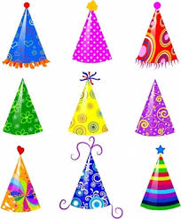 Download Birthday Party Hat Free Vector Download 3 921 Free Vector For Commercial Use Format Ai Eps Cdr Svg Vector Illustration Graphic Art Design
