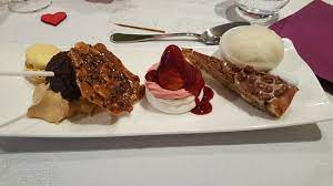 la table des amis carvin menu prix restaurant avis tripadvisor